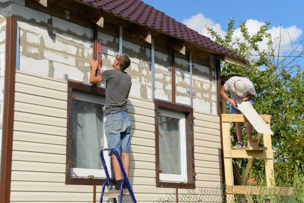 Best Composite Siding  in El Dorado Hills, CA